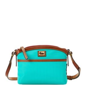 DOONEY AND BOURKE Wayfarer Domed Crossbody